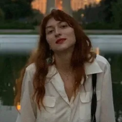 Фотография репетитора Садирова Ирада Сейфуллаевна