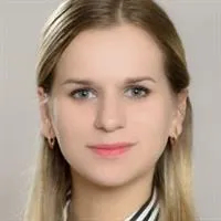 Фотография репетитора Селезнева Кристина Игоревна