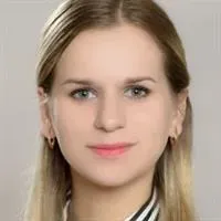 Фотография репетитора Селезнева Кристина Игоревна