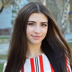 Фотография репетитора Спицина Екатерина Витальевна