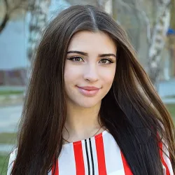 Фотография репетитора Спицина Екатерина Витальевна