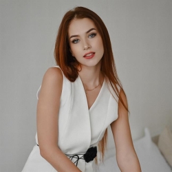 Фотография репетитора Петренко Ксения Сергеевна