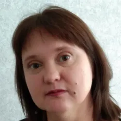 Фотография репетитора Щетинина Оксана Александровна