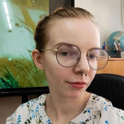 Фотография репетитора Мещерякова-Казначеевская Татьяна Александровна