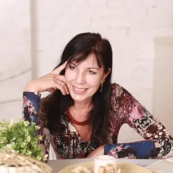 Фотография репетитора Квеквескири Екатерина Сергеевна