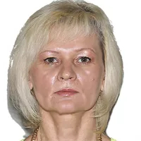 Фотография репетитора Кривошеева Марина Геннадьевна