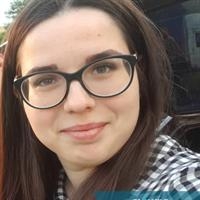 Фотография репетитора Данилушкина Малика Рустамовна