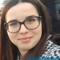 Фотография репетитора Данилушкина Малика Рустамовна