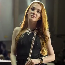 Фотография репетитора Шевцова Полина Викторовна