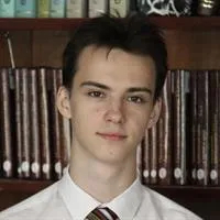 Фотография репетитора Якимов Роман Сергеевич