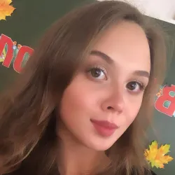 Фотография репетитора Акционова Наталья Сергеевна