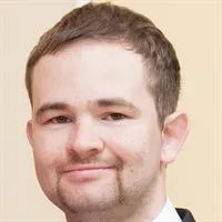 Фотография репетитора Алешко Михаил Владимирович