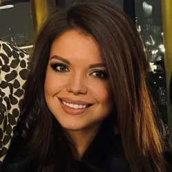 Фотография репетитора Сафронова Анастасия Олеговна