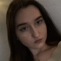 Фотография репетитора Волкова Любовь Олеговна