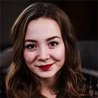 Фотография репетитора Канашкина Мария Алексеевна