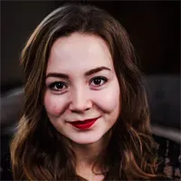 Фотография репетитора Канашкина Мария Алексеевна