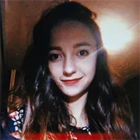 Фотография репетитора Гарипова Венера Рамилевна