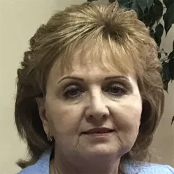 Фотография репетитора Хорошунова Надежда Евгеньевна