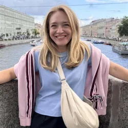 Фотография репетитора Куклина Анна Николаевна