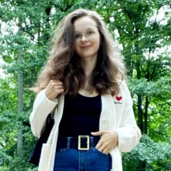 Фотография репетитора Ларина Марина Валерьевна