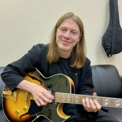 Фотография репетитора Федосеев Владислав Александрович