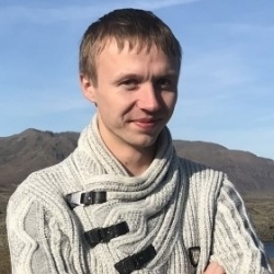 Фотография репетитора Наумкин Виктор Александрович