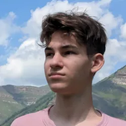 Фотография репетитора Воскобойников Дмитрий Олегович