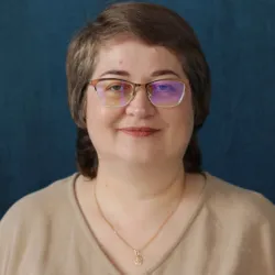 Фотография репетитора Одынец Татьяна Александровна