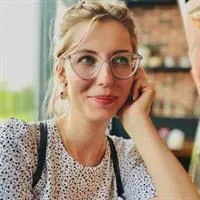 Фотография репетитора Новикова Анастасия Михайловна