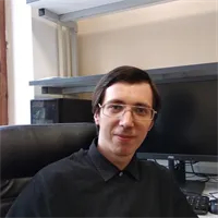 Фотография репетитора Иванов Роман Андреевич