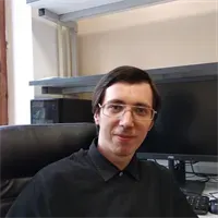 Фотография репетитора Иванов Роман Андреевич