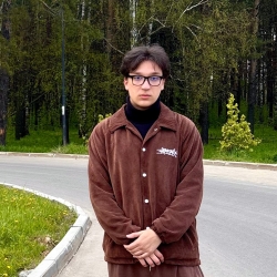 Фотография репетитора Субботин Александр Алексеевич