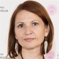 Фотография репетитора Попова Татьяна Александровна