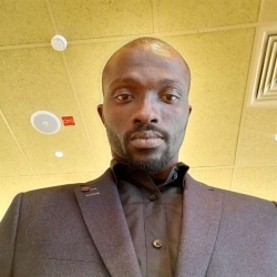 Фотография репетитора Дада Опеолува Дайо