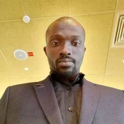 Фотография репетитора Дада Опеолува Дайо