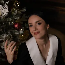 Фотография репетитора Тимофеева Виктория Сергеевна