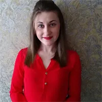 Фотография репетитора Ксенофонтова Ксения Андреевна