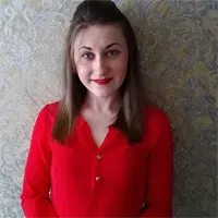 Фотография репетитора Ксенофонтова Ксения Андреевна