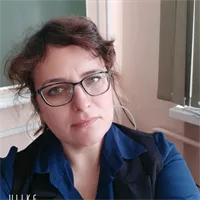 Фотография репетитора Сорокина Алена Александровна