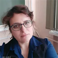 Фотография репетитора Сорокина Алена Александровна