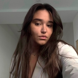 Фотография репетитора Долинина Вероника Александровна