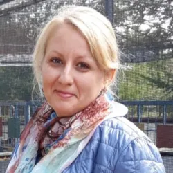 Фотография репетитора Грабарь Елена Геннадьевна