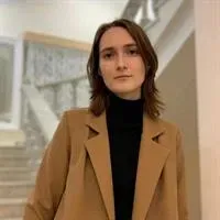 Фотография репетитора Александрова Дарья Павловна