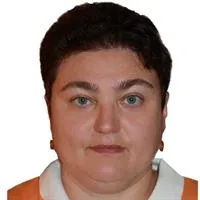 Фотография репетитора Санталова Ирина Сергеевна