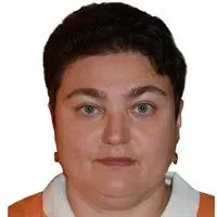 Фотография репетитора Санталова Ирина Сергеевна