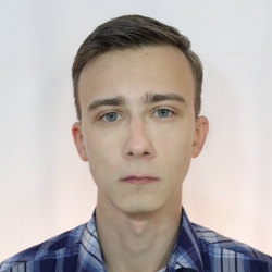 Фотография репетитора Воскобойник Алексей Антонович