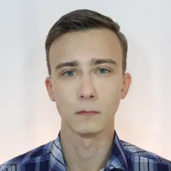 Фотография репетитора Воскобойник Алексей Антонович