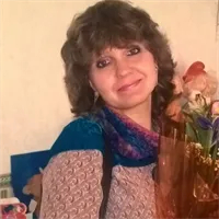 Фотография репетитора Евграфова Наталья Ивановна