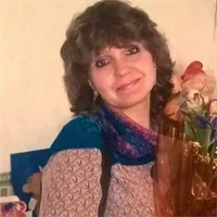 Фотография репетитора Евграфова Наталья Ивановна