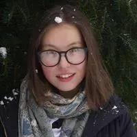 Фотография репетитора Солянова Василиса Валерьевна